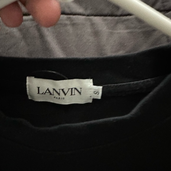 Gallery dept x lanvin tee - Picture 3 of 3
